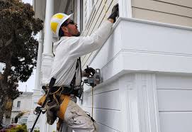 Best Insulated Siding Installation  in Cardington, OH